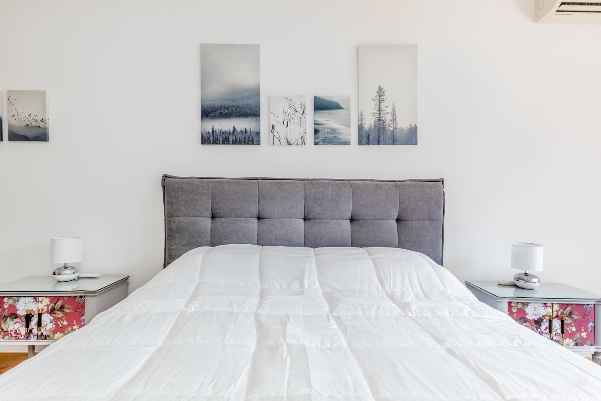 Garbatella Elegant Apartment Рим Экстерьер фото