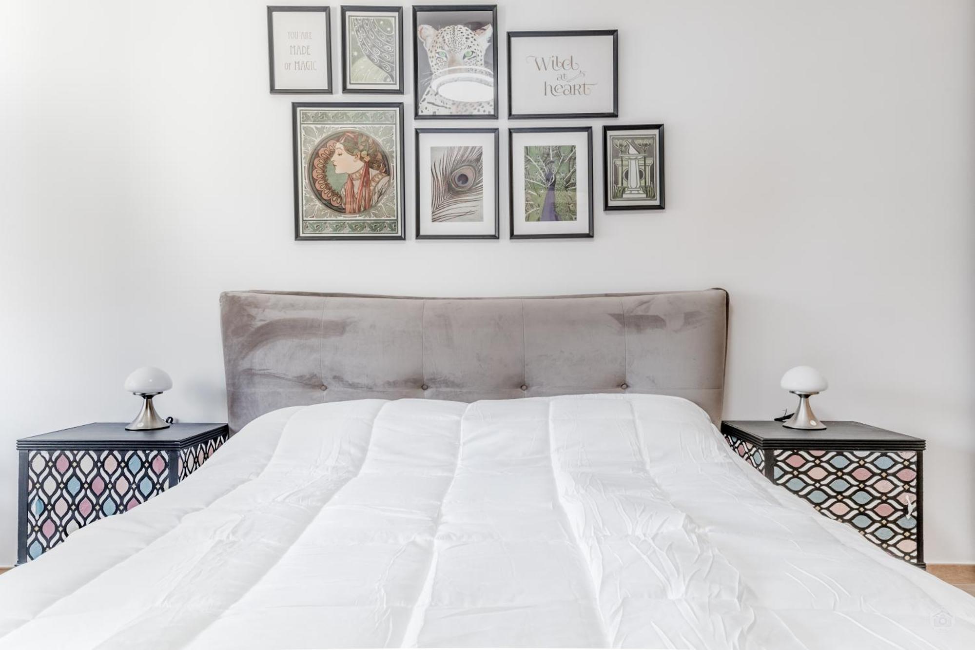 Garbatella Elegant Apartment Рим Экстерьер фото