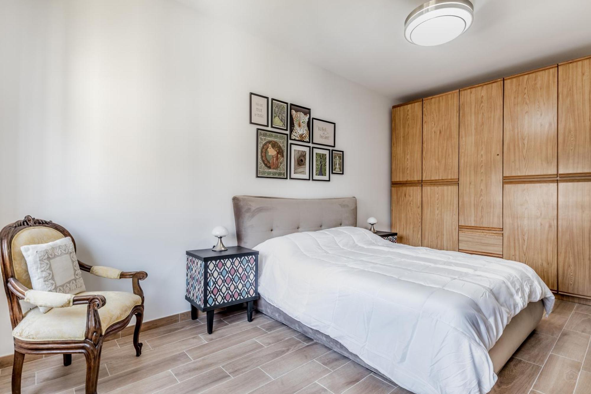 Garbatella Elegant Apartment Рим Экстерьер фото
