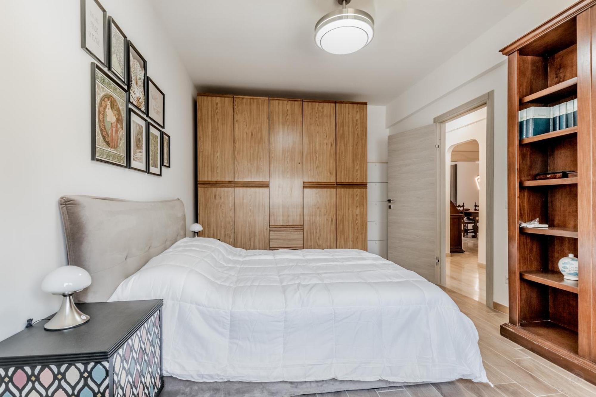 Garbatella Elegant Apartment Рим Экстерьер фото